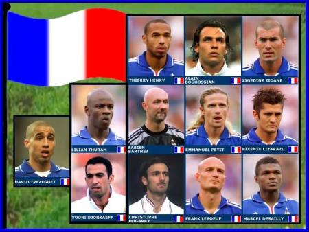  aler les bleus